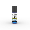 AK INTERACTIVE: Real Colors Clear Blue 17 ml. Paint 