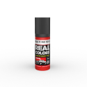 AK INTERACTIVE: Real Colors Maranello F1 Red 1970s-1980s 17 ml. Paint 