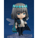 Fate/Grand Order Nendoroid Pretender/Oberon Vortigern Figure 10 cm Figurines