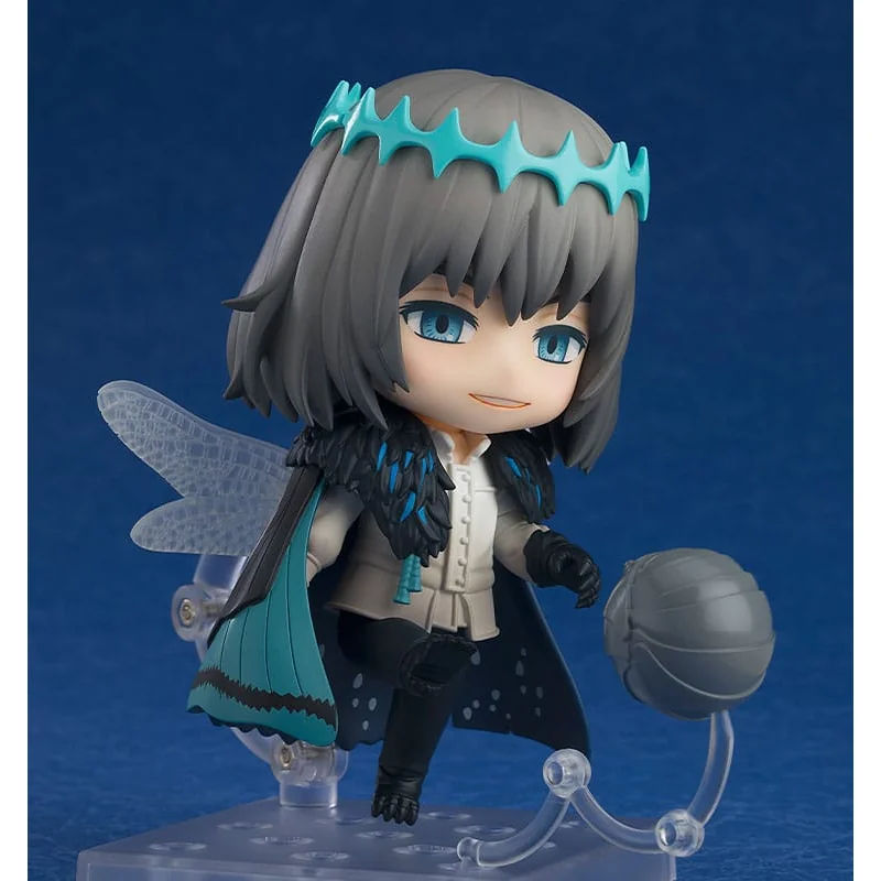 Fate/Grand Order Nendoroid Pretender/Oberon Vortigern Figure 10 cm