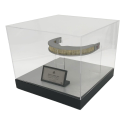 Star Trek prop replica 1/1 Geordi La Forge VISOR Limited Edition 1:1 scale replica