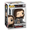 WandaVision POP! TV Vinyl Figure Agatha Harkness (Meme) 9 cm Figurines