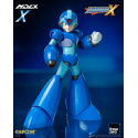 Mega Man Figure MDLX Rockman X / Mega Man Figurine 