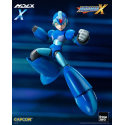 Mega Man Figure MDLX Rockman X / Mega Man