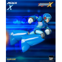 Mega Man Figure MDLX Rockman X / Mega Man