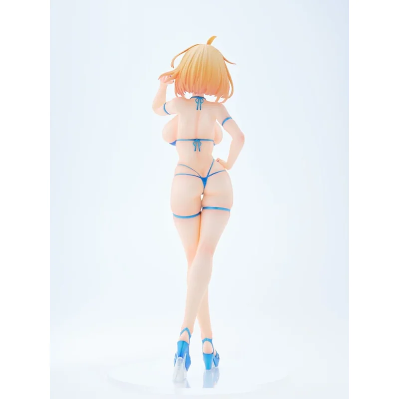 Original Character 1/6 Sakura Sophia F. Shirring Bikini Ver. 27cm