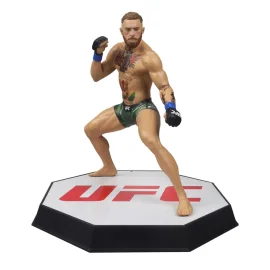 UFC Posed Conor McGregor statuette 18 cm Figurine 