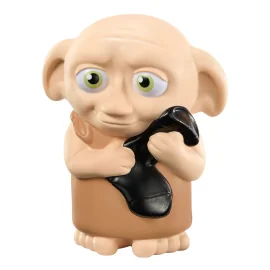 Harry Potter anti-stress Figure Squishy Pufflums Dobby 18 cm Figurine 