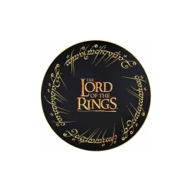 Lord of the Rings doormat 