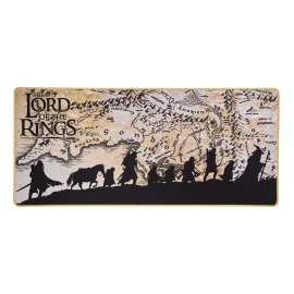 The Lord of the Rings XXL coated desk pad 