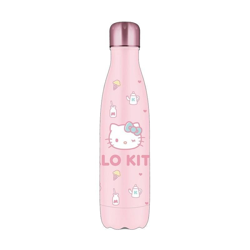 HELLO KITTY - Thirsty For More - Stainless Steel Bottle 700ml