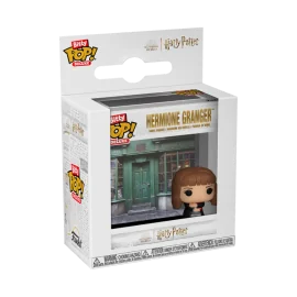 Harry Potter Bitty Pop Deluxe Hermione Pop figures 