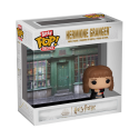 Harry Potter Bitty Pop Deluxe Hermione Pop figures