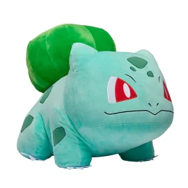 POKEMON - PLUSH - 30 cm - BULBIZZARE 