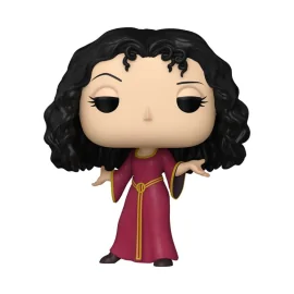 Disney Villains POP! Vinyl Figure Mother Gothel 9 cm Pop figures 