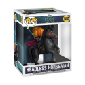 Batman 85th Anniversary POP! Wrinkles Deluxe Vinyl Figure Headless Horseman 9 cm Pop figures