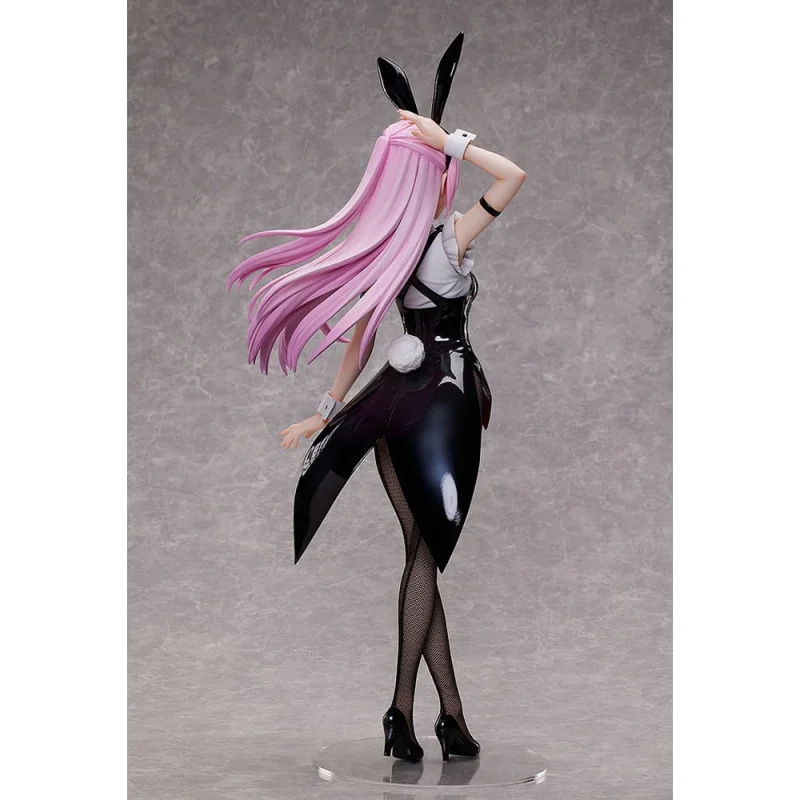 Shikimori's Not Just a Cutie 1/4 Shikimori Bunny Ver. 46cm