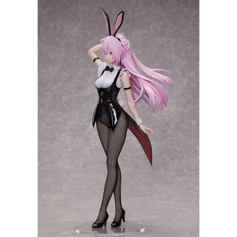 Shikimori's Not Just a Cutie 1/4 Shikimori Bunny Ver. 46cm