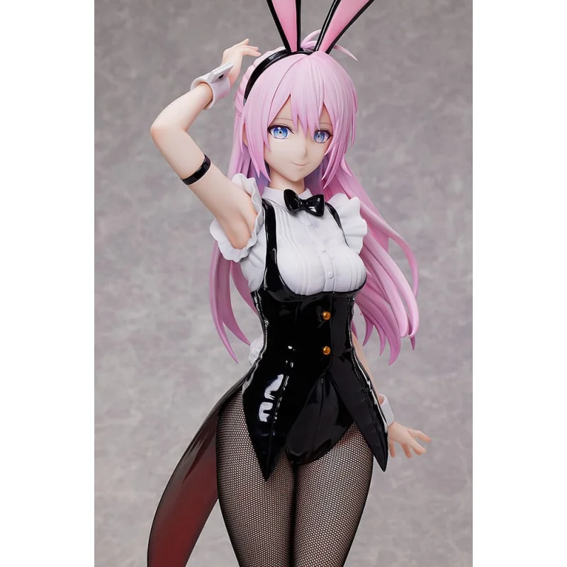 Shikimori's Not Just a Cutie 1/4 Shikimori Bunny Ver. 46cm