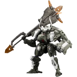 Hexa Gear figure Plastic Model Kit 1/24 Wolfzerker 22 cm 