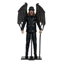 Ozzy Osbourne Metal Figure Music Maniacs Ozzy Osbourne 15 cm Figurine 