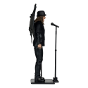 Ozzy Osbourne Metal Figure Music Maniacs Ozzy Osbourne 15 cm