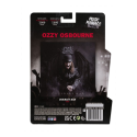 Ozzy Osbourne Metal Figure Music Maniacs Ozzy Osbourne 15 cm