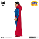 MCF15889 DC Direct Super Powers Superman figure (Fleischer Variant) 13 cm