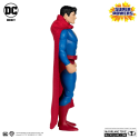 DC Direct Super Powers Superman figure (Fleischer Variant) 13 cm