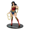 DC Direct 1/6 Wonder Woman by Jim Lee 30 cm McFarlane Toys