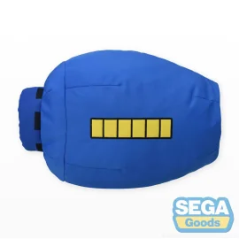 Mega Man PtZ Mega Buster Cushion 32 cm 