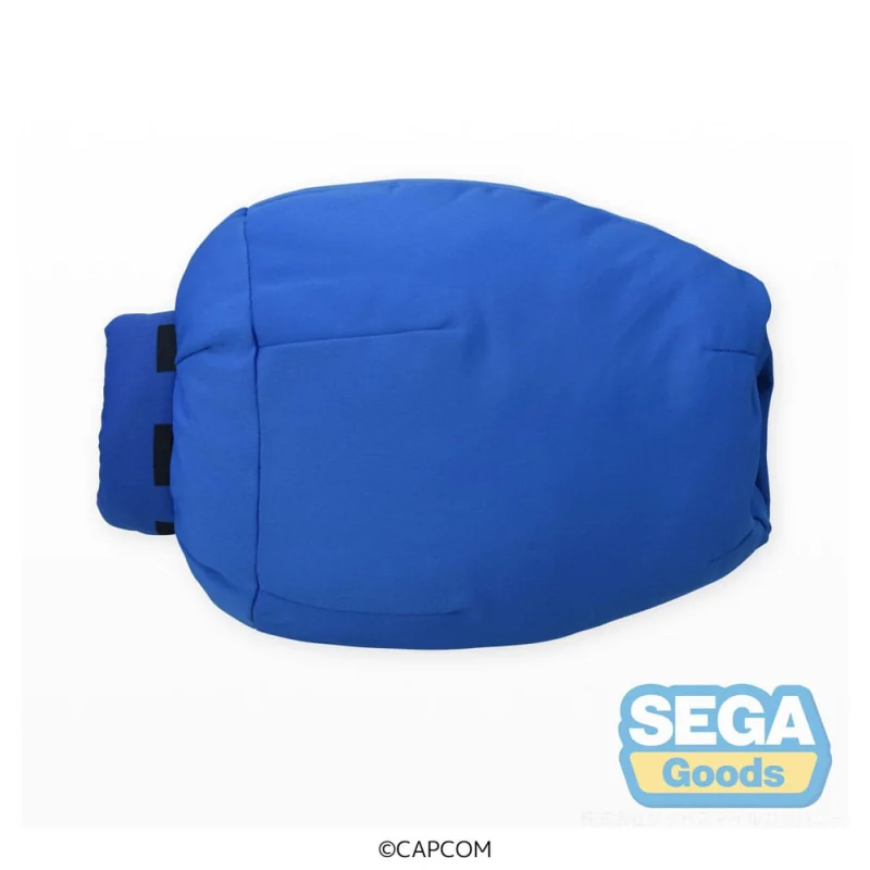 Mega Man PtZ Mega Buster Cushion 32 cm Pillow