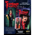 Svengoolie Figure 10 cm Figurine 