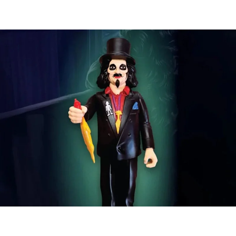 Svengoolie Figure 10 cm Figurines