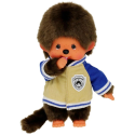 MONCHHICHI - Teddy - Plush 20cm 