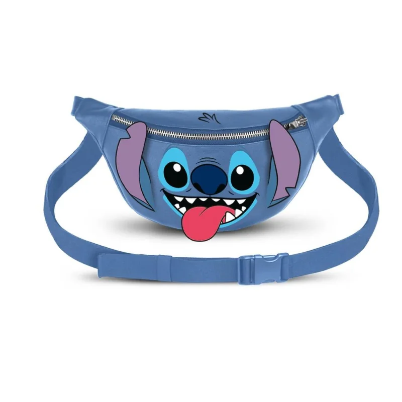 STITCH - Heady - Fanny Pack Bag 