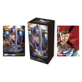 Final Fantasy TCG Legacy Collection *Italian* Board game 