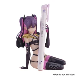 2.5 DIMENSIONAL SEDUCTION - FIGURE - MIRIELLA Medical Corps Ver. Figurine 