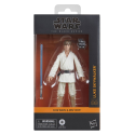 Star Wars Episode IV Black Series Luke Skywalker Figure 15 cm Figurines