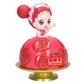 Ojamajo Doremi Paldolce collection Large Harukaze DoReMi Figure Figurine 