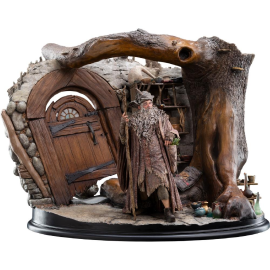 The Lord of the Rings - Radagast In Rhosgobel Limited Edition 43 cm Statue 