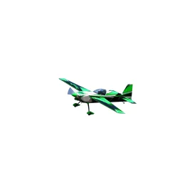 OMPHOBBY ARF VGM EGDE 540 aircraft approx. 2.69m RC plane 