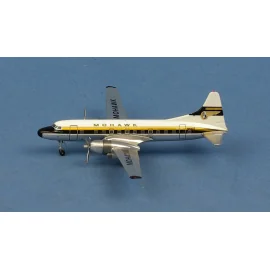 Mohawk Convair CV-440 N4403 Die cast 