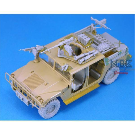 Special Forces GMV Conversion set 