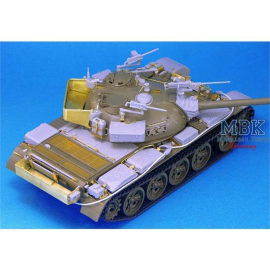 IDF Tiran 4 Conversion set 