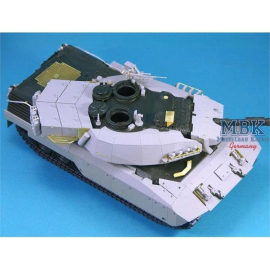 Leopard C2 MEXAS Conversion set 