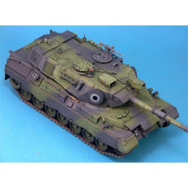 Leopard 1 A5DK1 Conversion set 