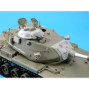 M60A1 Basic Detailing set for Afv Club Superdetail kits for military 