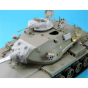 M60A1 Basic Detailing set for Afv Club LEGEND PRODUCTIONS