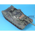 Leopard 1 A5NO Conversion Takom 